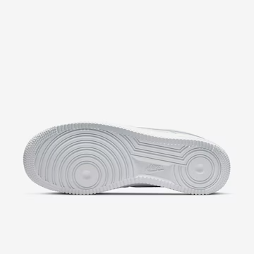 Air Force 1 07–Confortável