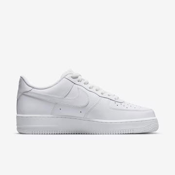 Air Force 1 07–Confortável