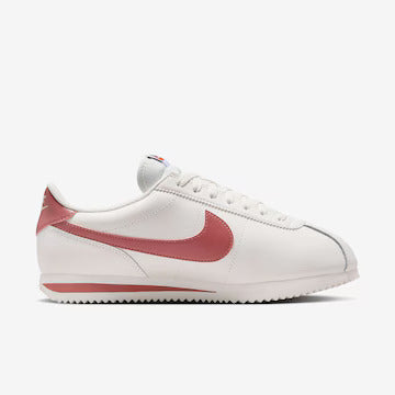CORTEZ Branco e–Vermelho Vibrante