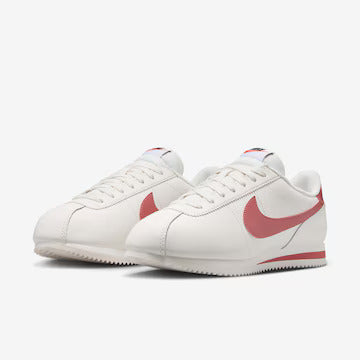 CORTEZ Branco e–Vermelho Vibrante