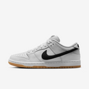 Shadow 1 Dunk Low Pro 3 Meias–Confortável
