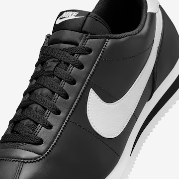 CORTEZ Preto e–Branco Clean