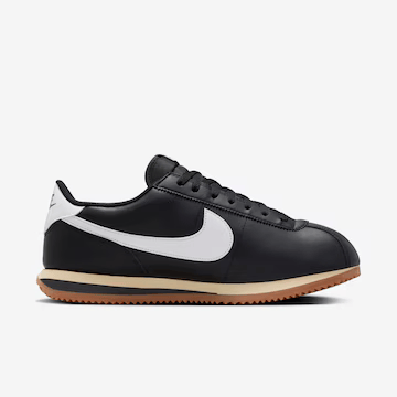CORTEZ–Preto Black