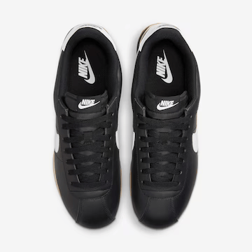 CORTEZ–Preto Black