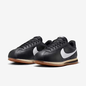 CORTEZ–Preto Black