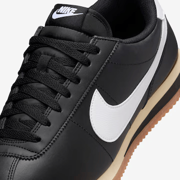 CORTEZ–Preto Black