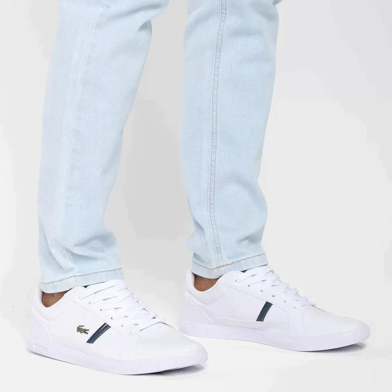 Sapatnis Europa LCR BRZ -–Clássico