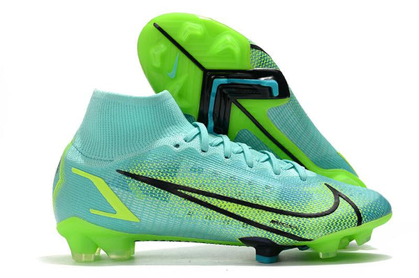 Chuteira Mercurial Superfly 8 Elite Campo–Confortável