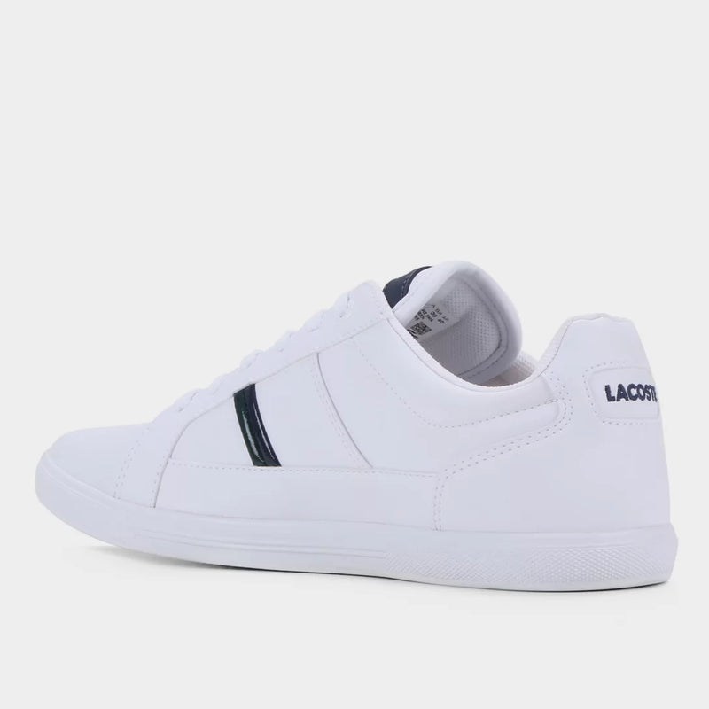 Sapatnis Europa LCR BRZ -–Clássico