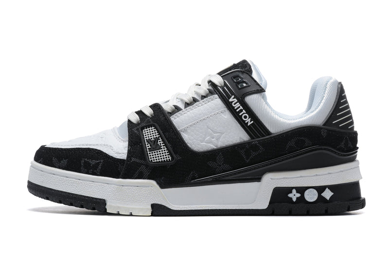 Trainer Sneaker Low–Premium