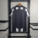 Camisa Botafogo - 2324 - PretaBranca–Exclusivo