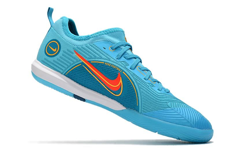 Chuteira Zoom Vapor 14 Pro Futsal–Confortável