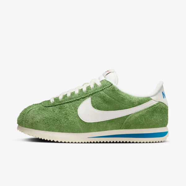 CORTEZ - Clorofila Vintage–Verde Nature