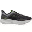 Olympikus Zex - PretoChumbo–Exclusivo