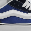 Knu Skool Navy True White–Exclusivo