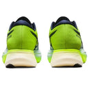 Asics Metaspeed Edge Verde Cinza e Marinho–Azul Royal