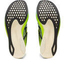 Asics Metaspeed Edge Verde Cinza e Marinho–Azul Royal