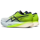 Asics Metaspeed Edge Verde Cinza e Marinho–Azul Royal