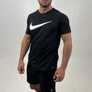 Camiseta Dry Fit Expance–Elegante