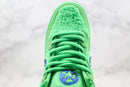 Nike SB Dunk Low Grateful Dead Bears Green–Clássico