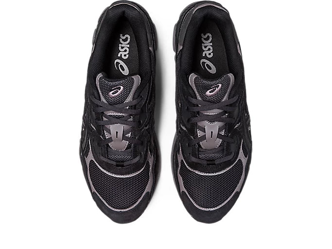 GEL-NYC - -–Preto Black