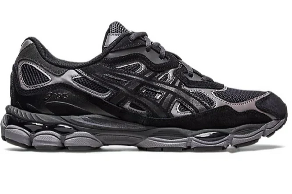 GEL-NYC - -–Preto Black