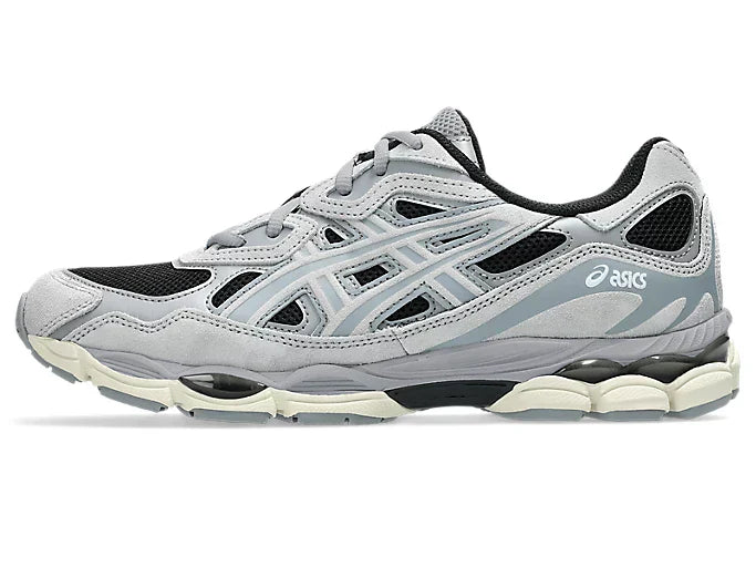 GEL-NYC - - Black Grey–Clássico