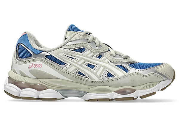 GEL-NYC - - Creme Com–Azul Royal