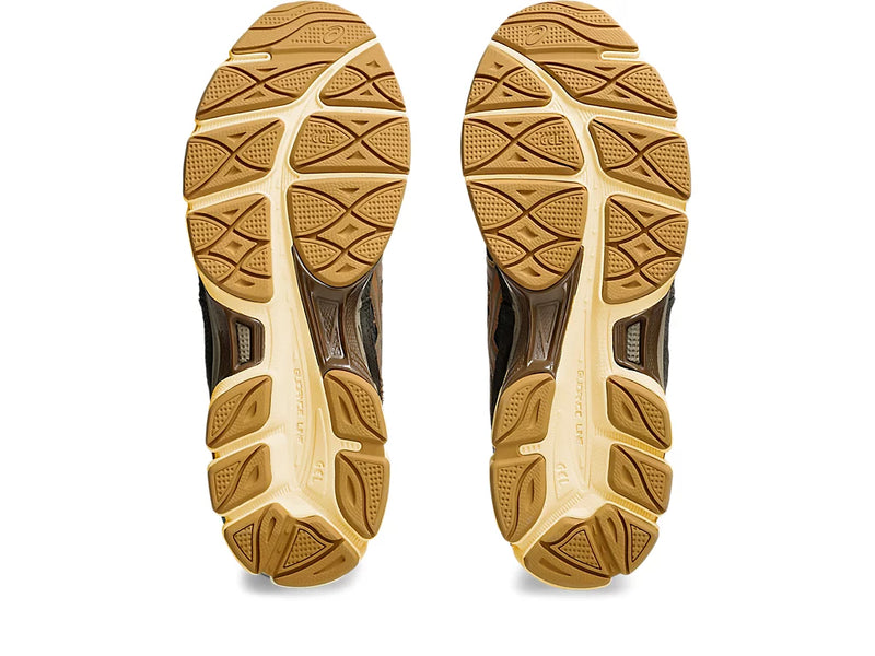 GEL-NYC - - Brown Storm–Clássico