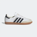 Samba OG x Sporty Rich Cloud White–Exclusivo