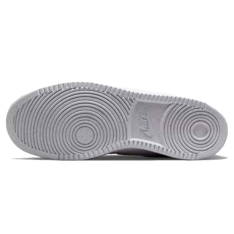 COURT VISION MID NN - - BRANCO–Branco Clean