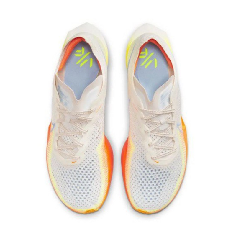 Air Zoom X Vaporfly Next3 Sail Orange–Clássico