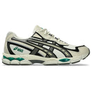 GEL-NYC 2055 - - Cinza com Verde