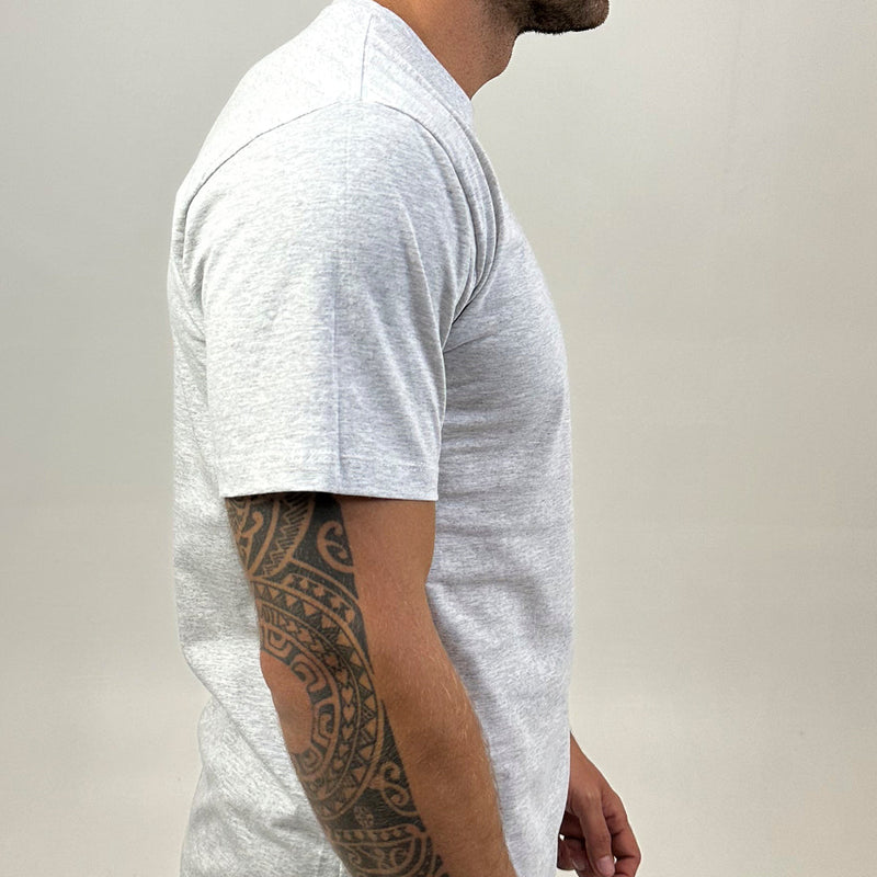 Camiseta ALGODO Premium Tommy Hilfiger–Exclusivo