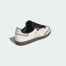SAMBA OG Off White Core Black–Confortável