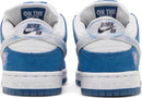 Nike SB Dunk Low Born x Raised One Block At A Time–Clássico