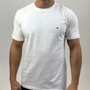 Camiseta ALGODO Premium Tommy Hilfiger–Exclusivo