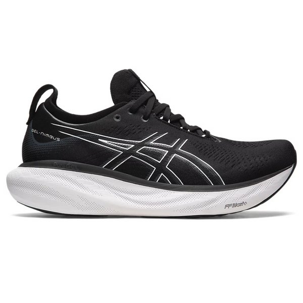 Asics Gel - Nimbus 25–Exclusivo