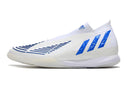 Chuteira Predator Edge 1 Futsal–Elegante
