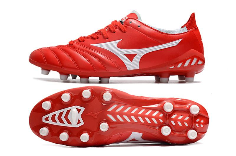 Chuteira Morelia NEO III PRO Campo–Confortável