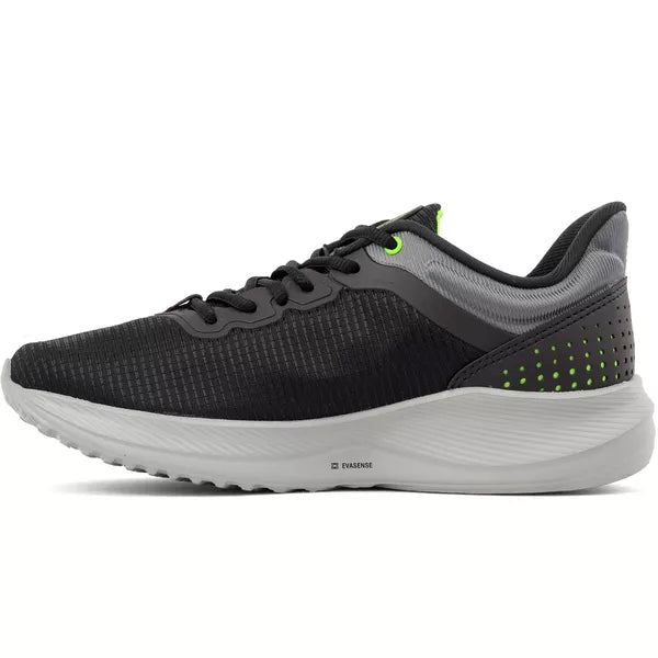 Olympikus Zex - PretoChumbo–Exclusivo