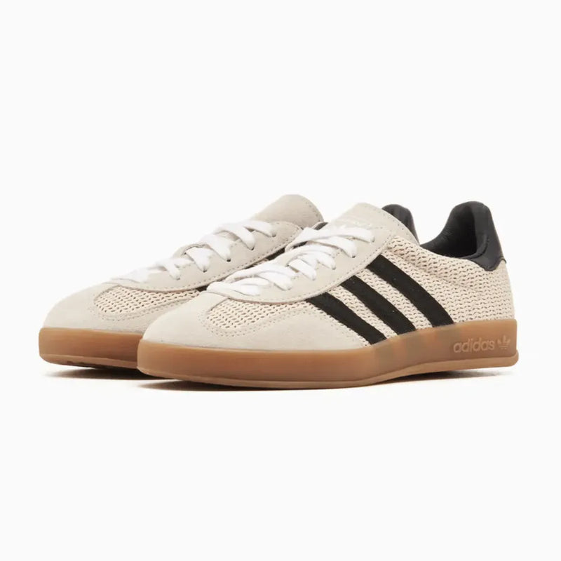 Gazelle Indoor Alumina Core Black–Clássico