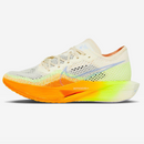 Air Zoom X Vaporfly Next3 Sail Orange–Clássico