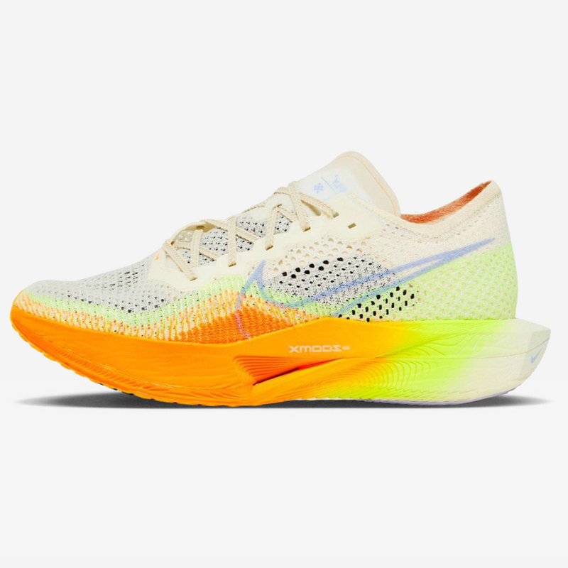 Air Zoom X Vaporfly Next3 Sail Orange–Clássico