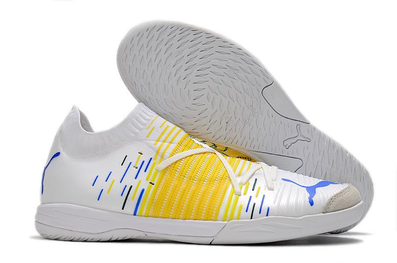 Chuteira Future Z 11 Futsal–Confortável