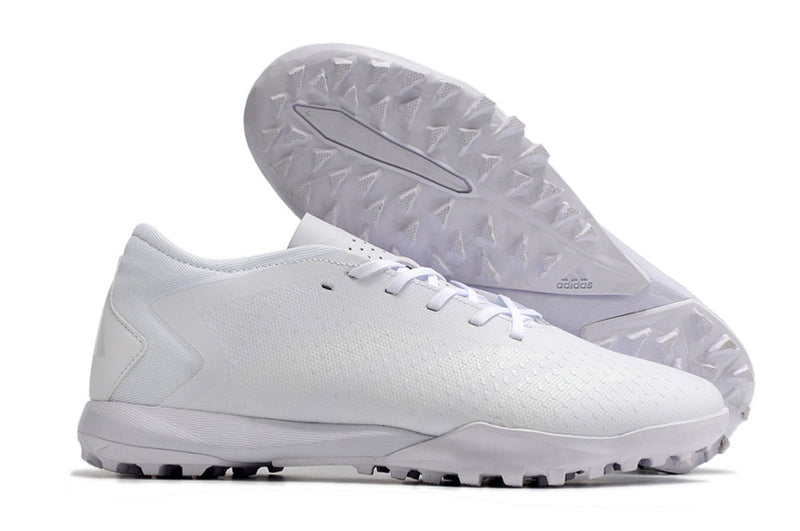 Chuteira Society Predator Accuracy 1–Premium