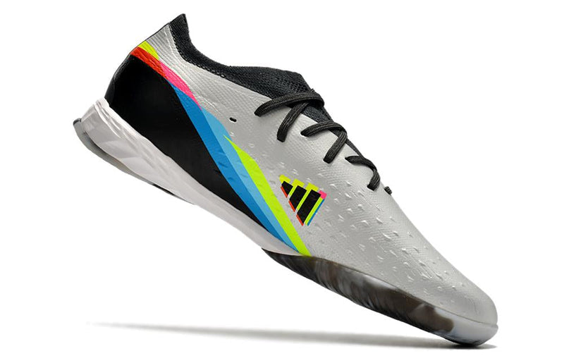 Chuteira X Speed Portal 3 Futsal–Premium