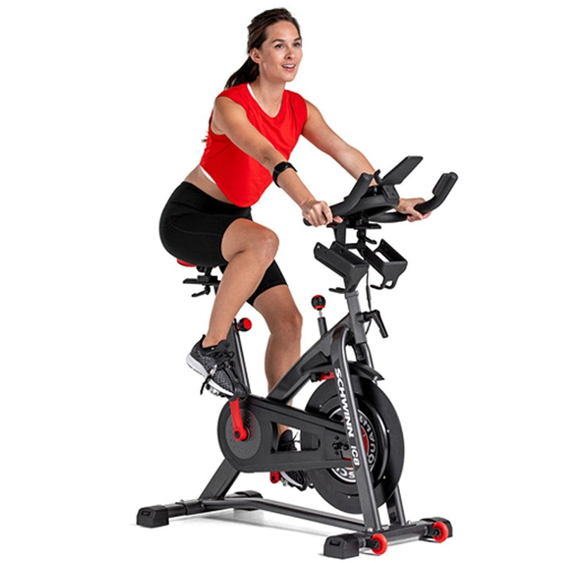 Bike Spinning Schwinn IC4 IC8 800IC–Elegante