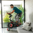Bike Spinning Schwinn IC4 IC8 800IC–Elegante
