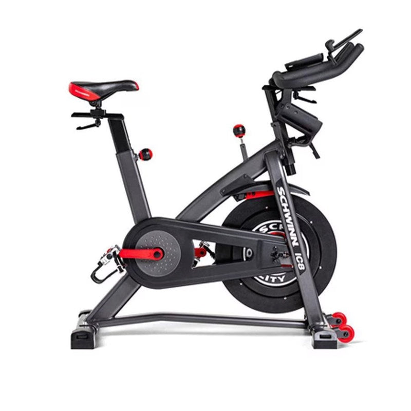 Bike Spinning Schwinn IC4 IC8 800IC–Elegante